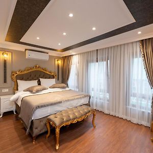Deluxe Double Kamer